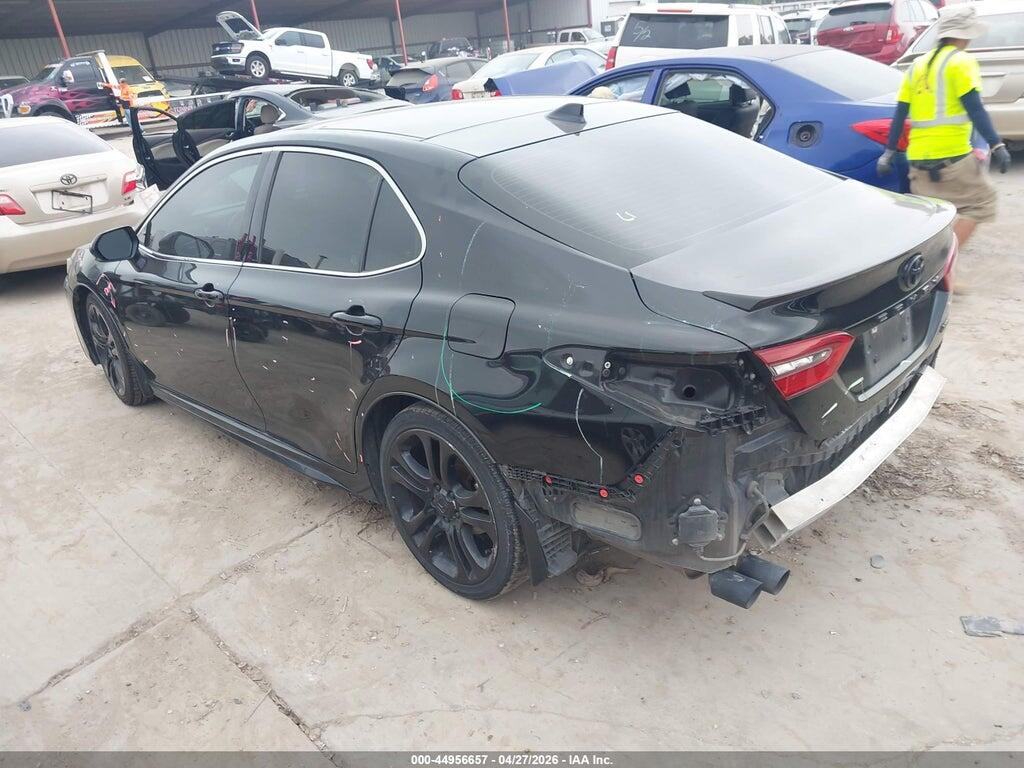 4T1K61AK1RU192365 2024 TOYOTA CAMRY photo no. 3