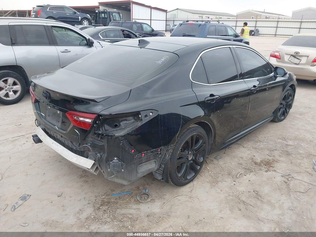 4T1K61AK1RU192365 2024 TOYOTA CAMRY photo no. 4