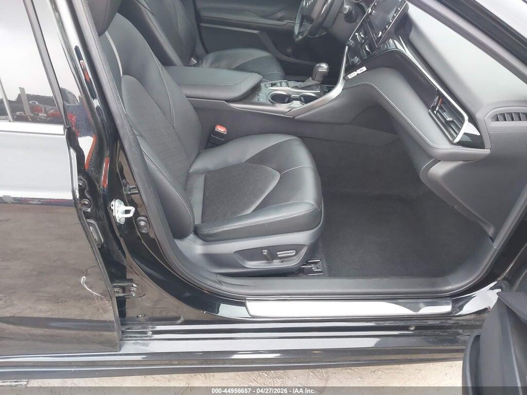 4T1K61AK1RU192365 2024 TOYOTA CAMRY photo no. 5