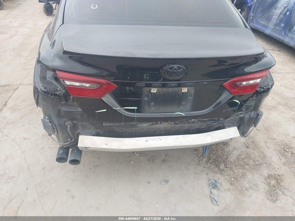 4T1K61AK1RU192365 2024 TOYOTA CAMRY photo no. 6