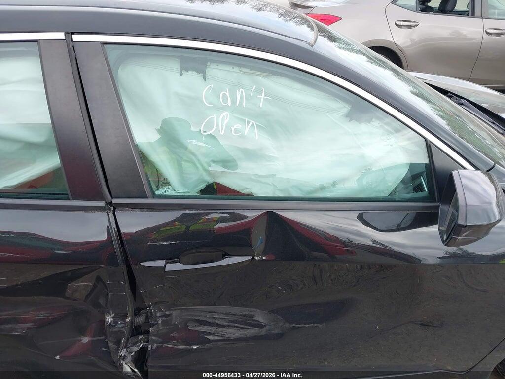 2HGFC2F50GH509206 2016 HONDA CIVIC photo no. 5