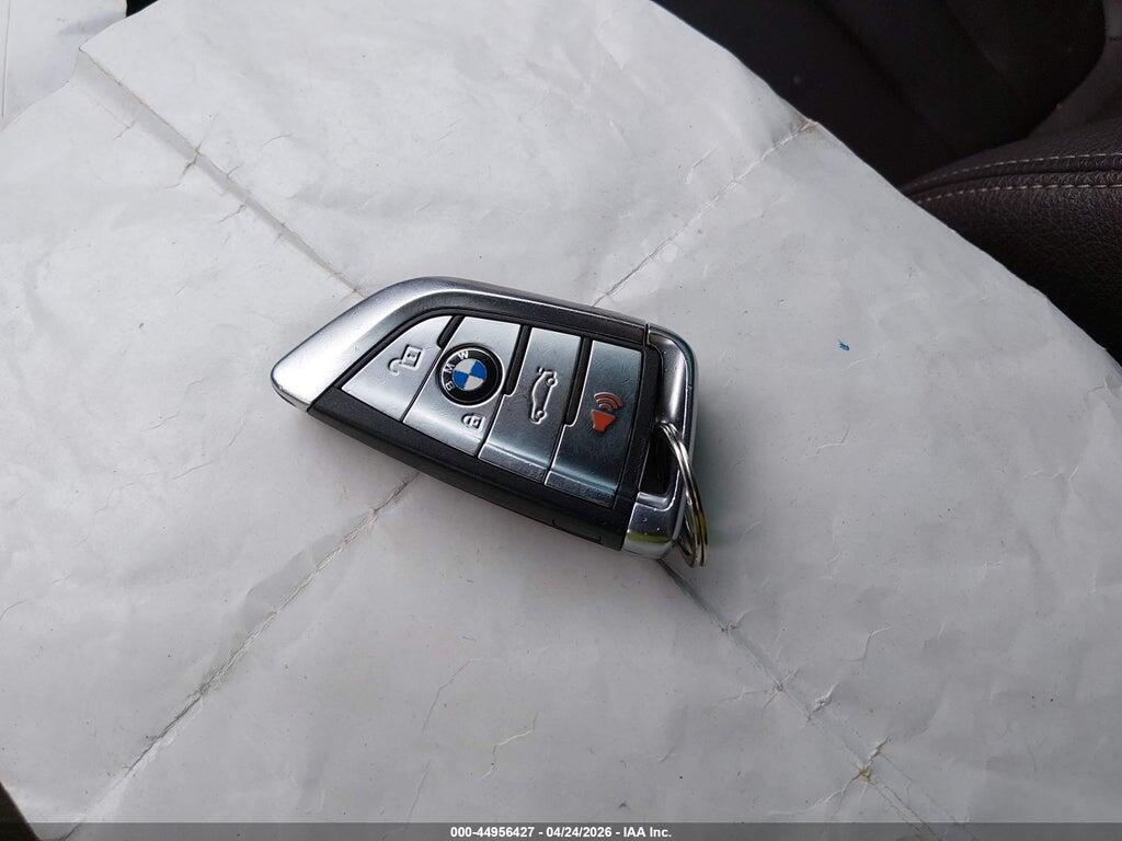 5UXKR0C59JL074408 2018 BMW X5 photo no. 11