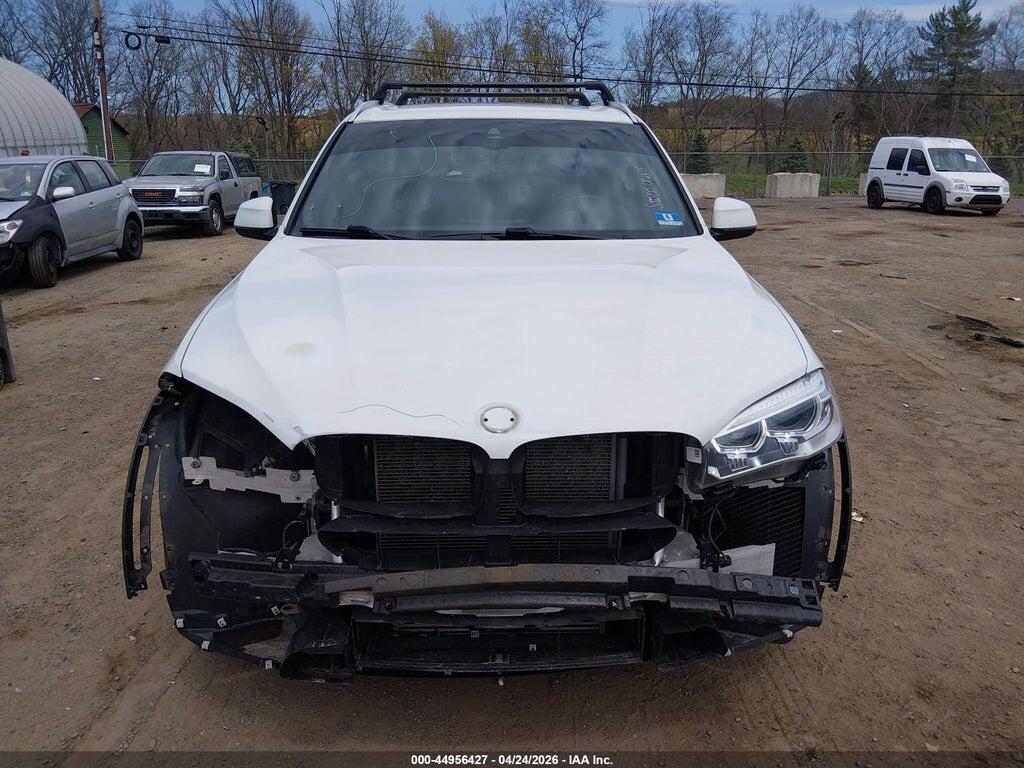 5UXKR0C59JL074408 2018 BMW X5 photo no. 12