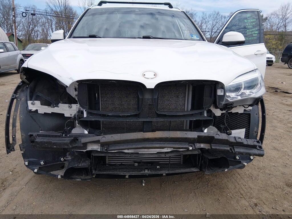 5UXKR0C59JL074408 2018 BMW X5 photo no. 6