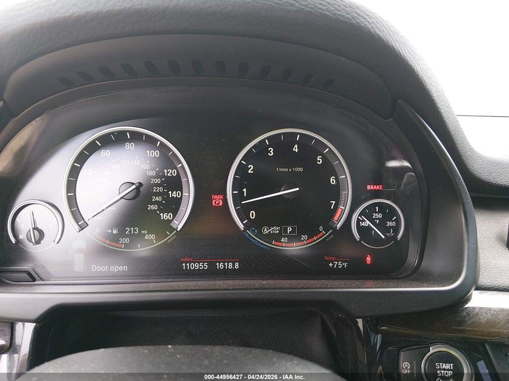 5UXKR0C59JL074408 2018 BMW X5 photo no. 7