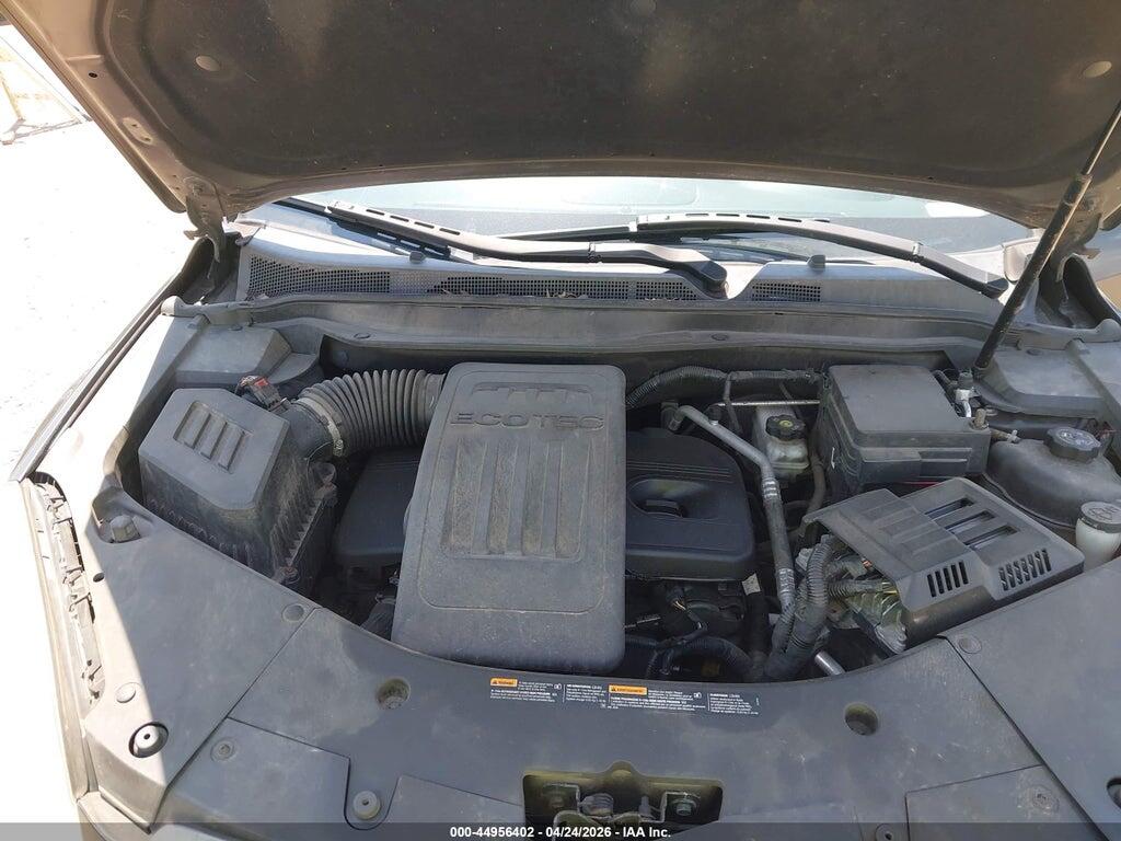 1GNALCEK1FZ113779 2015 CHEVROLET EQUINOX photo no. 10