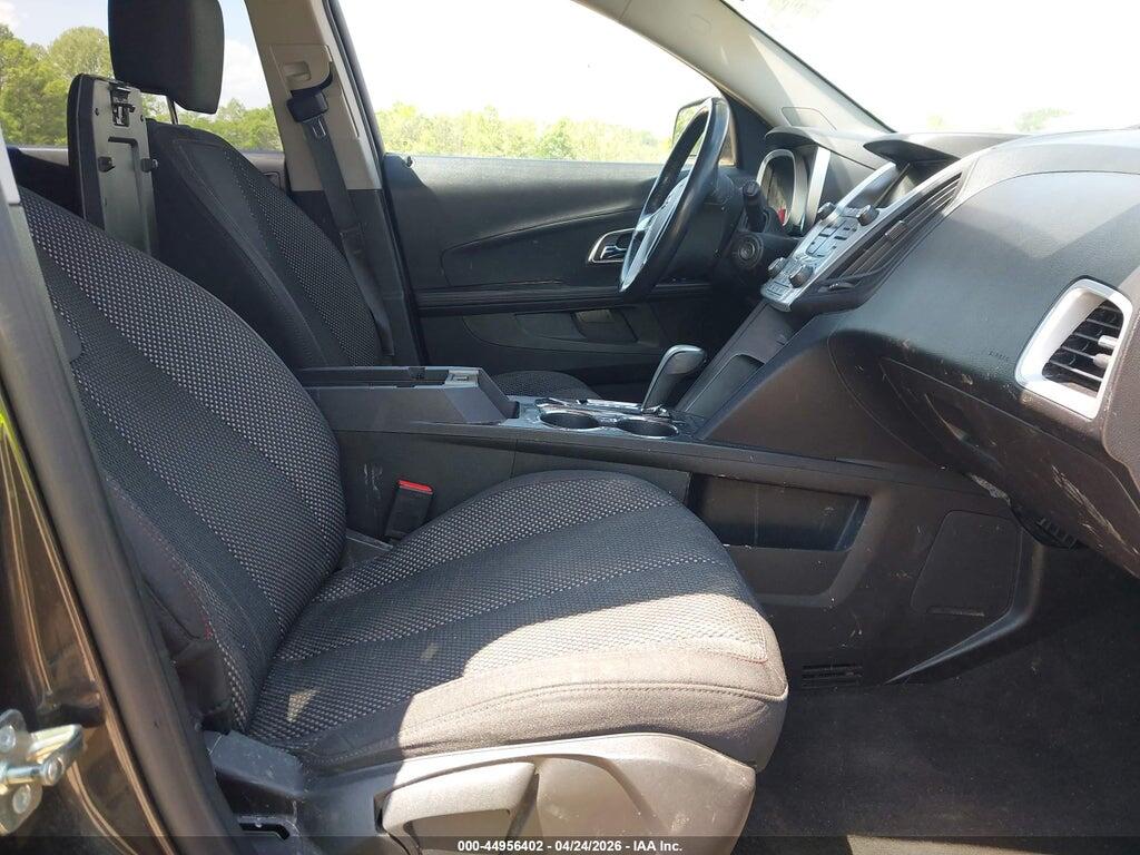 1GNALCEK1FZ113779 2015 CHEVROLET EQUINOX photo no. 5