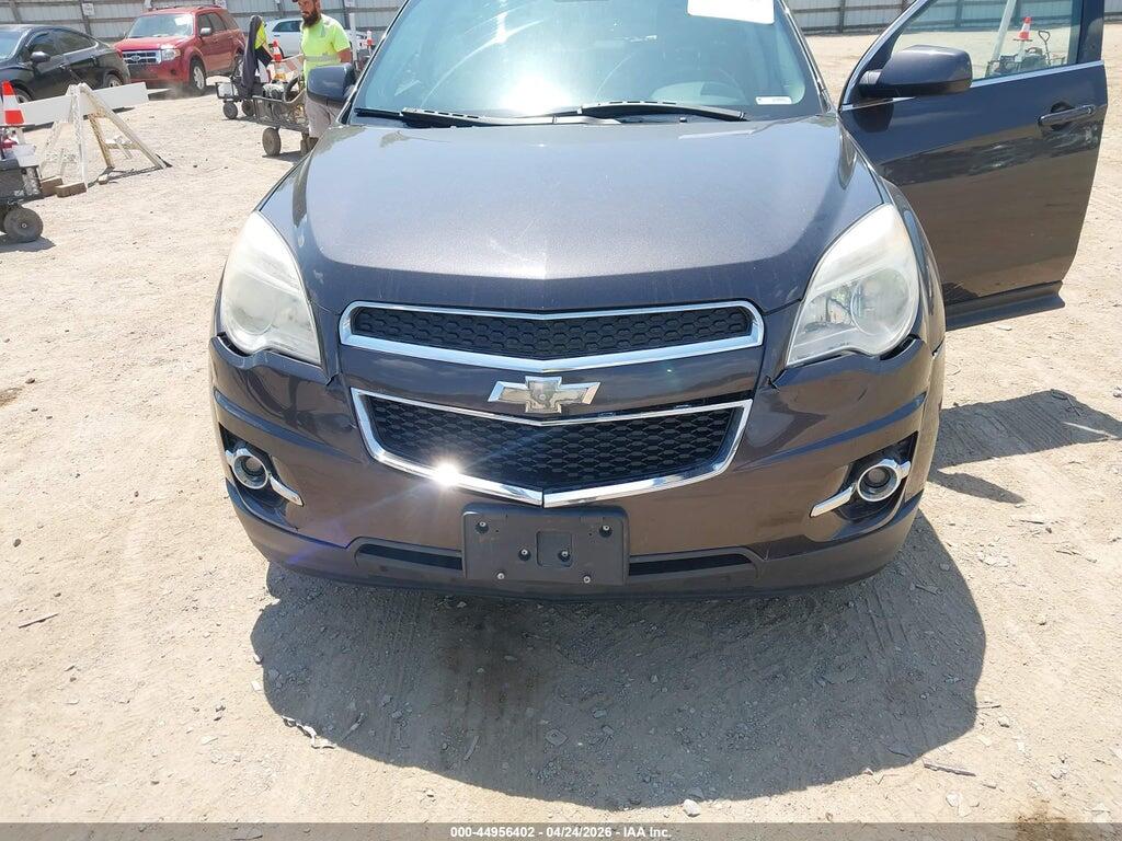 1GNALCEK1FZ113779 2015 CHEVROLET EQUINOX photo no. 6
