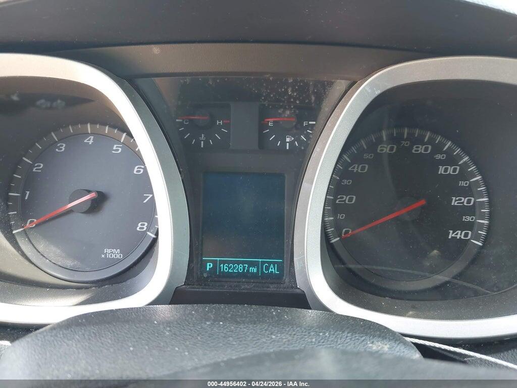 1GNALCEK1FZ113779 2015 CHEVROLET EQUINOX photo no. 7