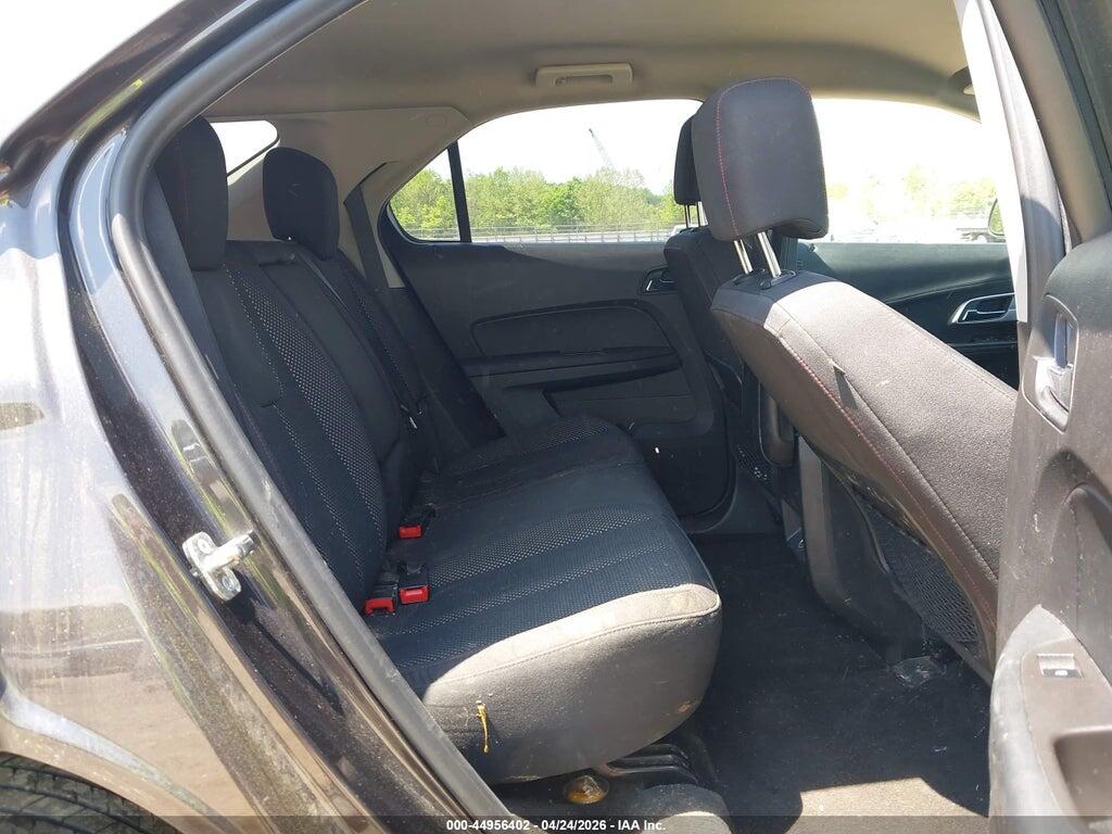 1GNALCEK1FZ113779 2015 CHEVROLET EQUINOX photo no. 8