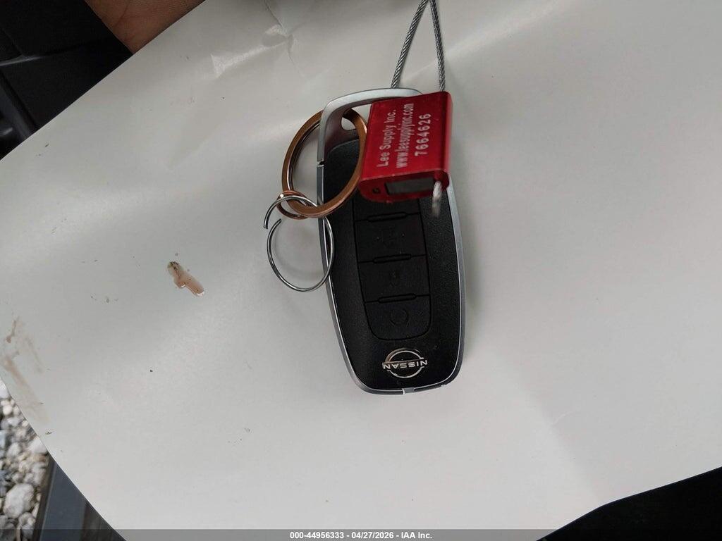 3N1CP5DV2PL571937 2023 NISSAN KICKS photo no. 11