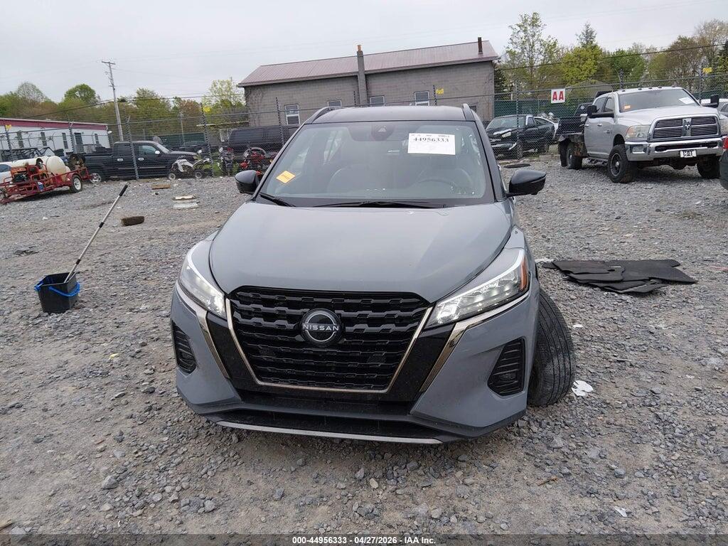 3N1CP5DV2PL571937 2023 NISSAN KICKS photo no. 12