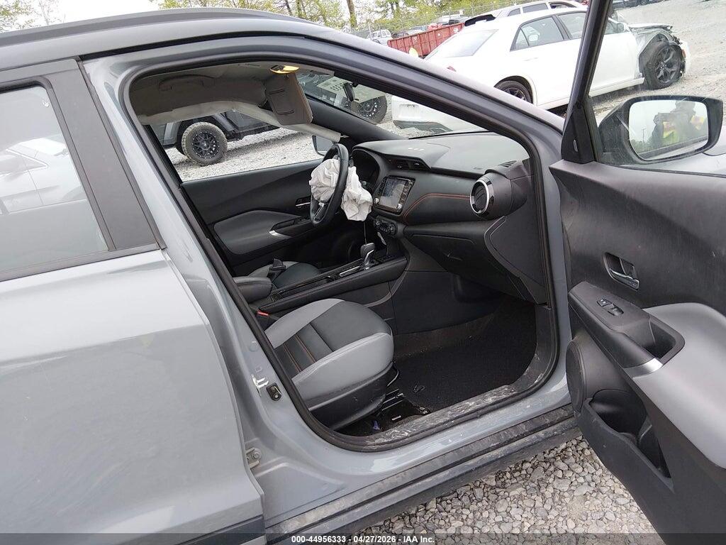 3N1CP5DV2PL571937 2023 NISSAN KICKS photo no. 5