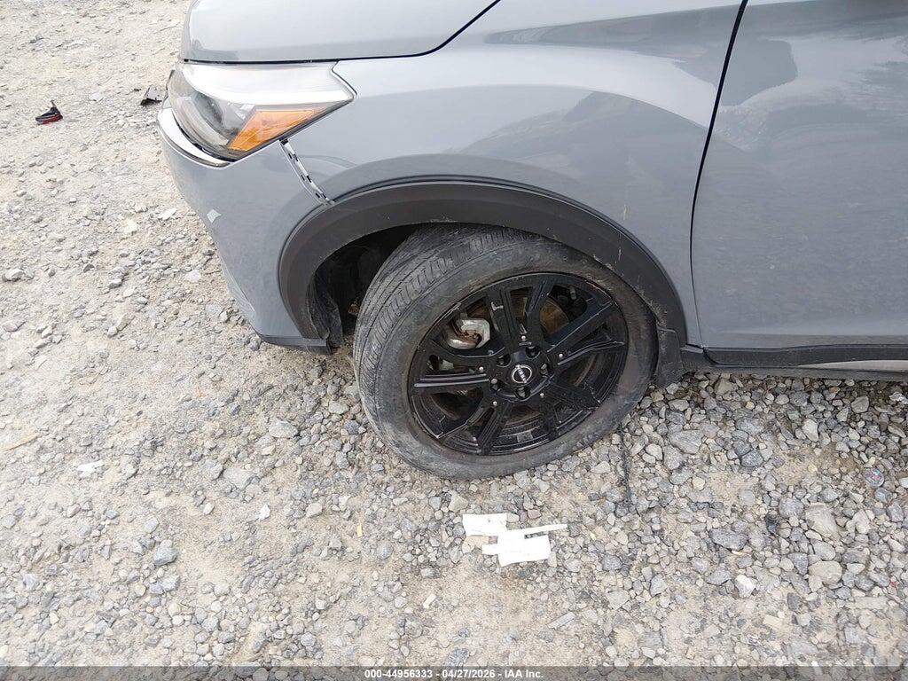 3N1CP5DV2PL571937 2023 NISSAN KICKS photo no. 6