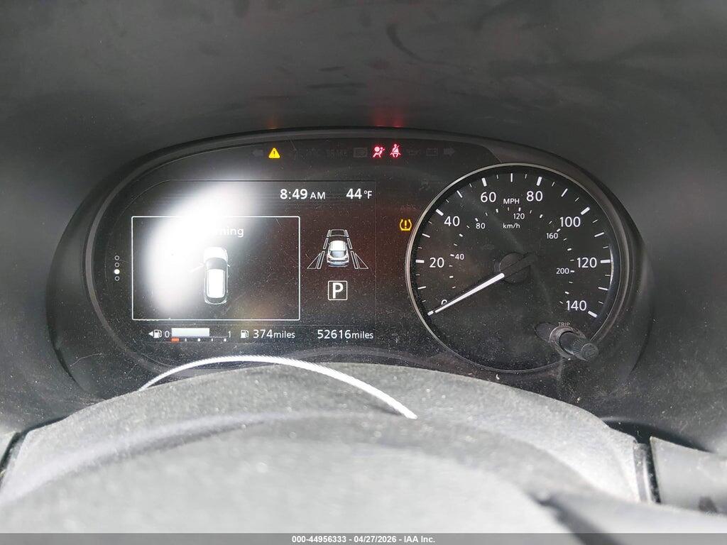 3N1CP5DV2PL571937 2023 NISSAN KICKS photo no. 7