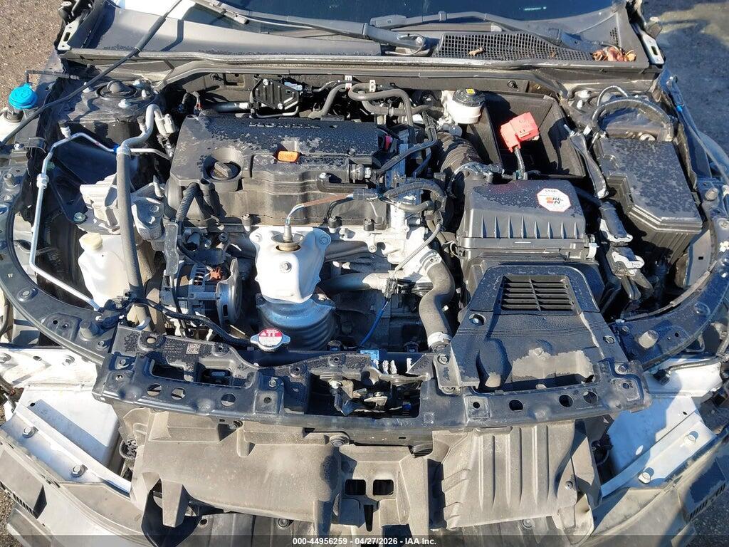 2HGFE2F53NH500572 2022 HONDA CIVIC photo no. 10