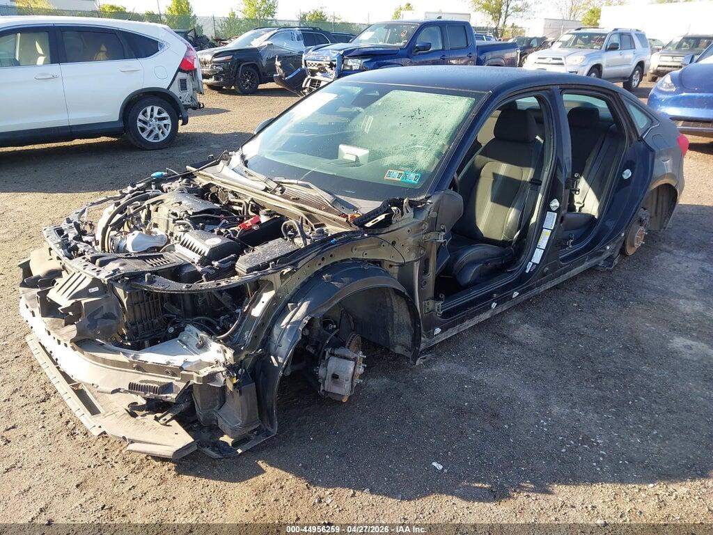 2HGFE2F53NH500572 2022 HONDA CIVIC photo no. 6