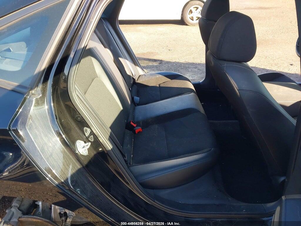 2HGFE2F53NH500572 2022 HONDA CIVIC photo no. 8