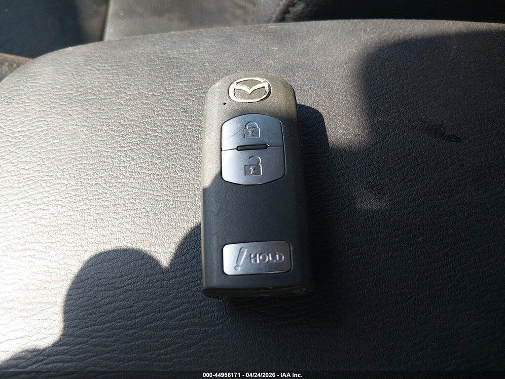 JM3KE4DY1F0483046 2015 MAZDA CX-5 photo no. 11