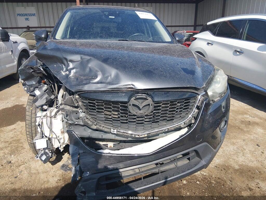 JM3KE4DY1F0483046 2015 MAZDA CX-5 photo no. 12