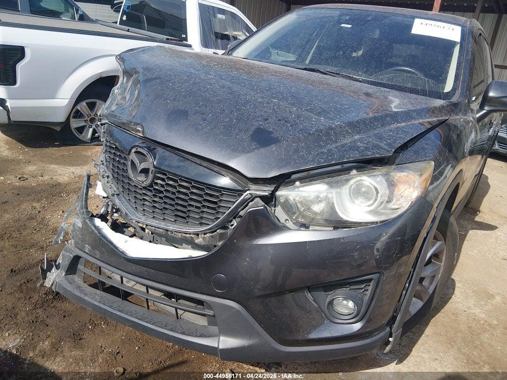 JM3KE4DY1F0483046 2015 MAZDA CX-5 photo no. 6