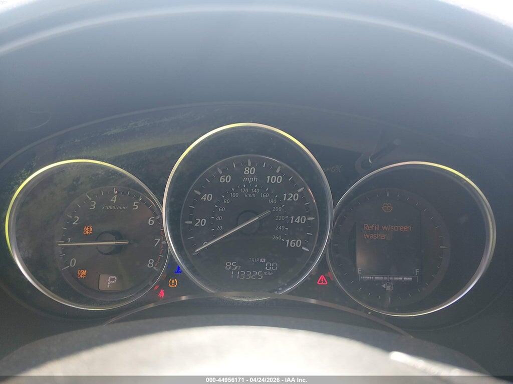 JM3KE4DY1F0483046 2015 MAZDA CX-5 photo no. 7