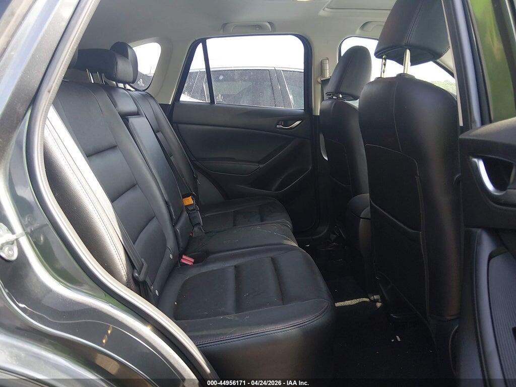 JM3KE4DY1F0483046 2015 MAZDA CX-5 photo no. 8