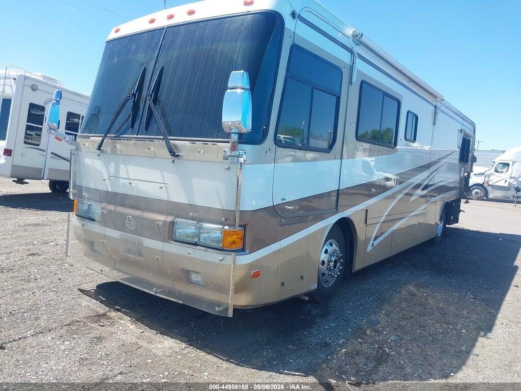1RF120410X1005875 1999 ROADMASTER RAIL EXECUTIVE SIGNATURE photo no. 2
