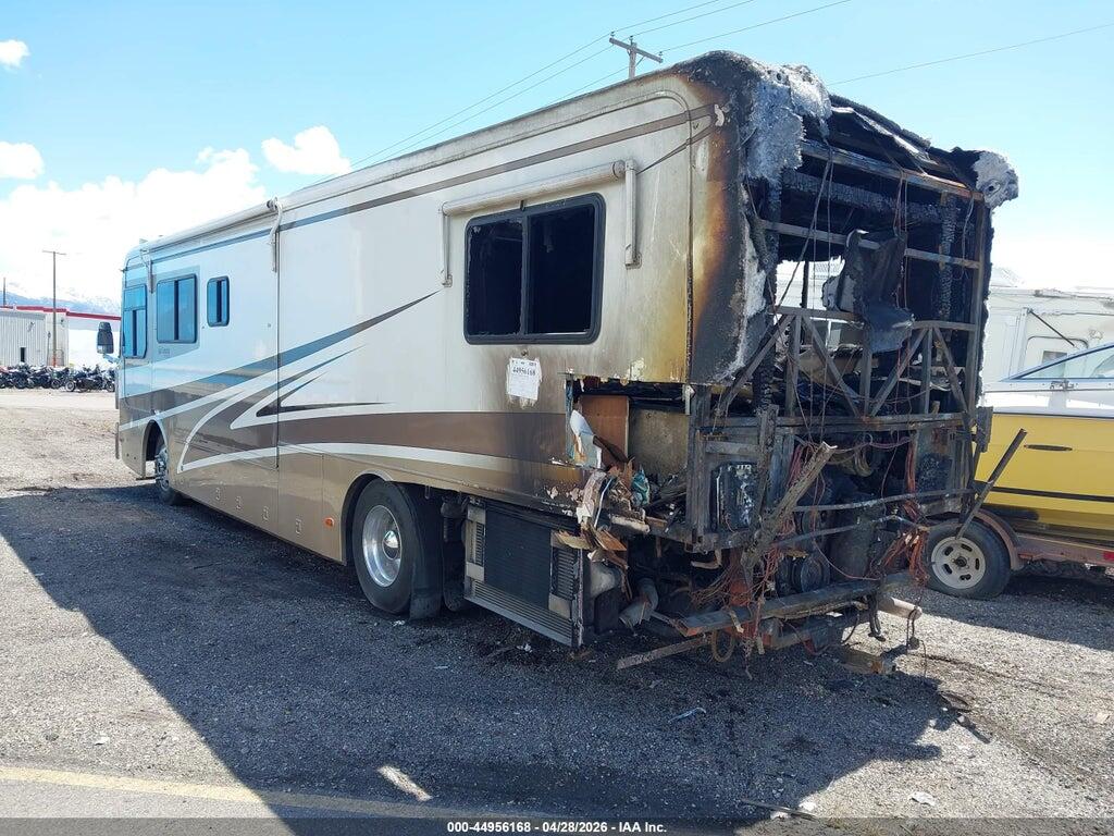 1RF120410X1005875 1999 ROADMASTER RAIL EXECUTIVE SIGNATURE photo no. 3
