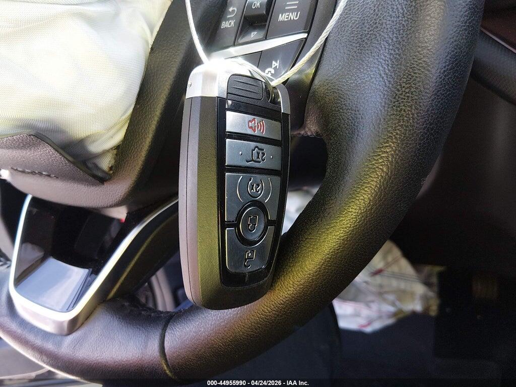 3FMCR9C69NRD78490 2022 FORD BRONCO SPORT photo no. 11