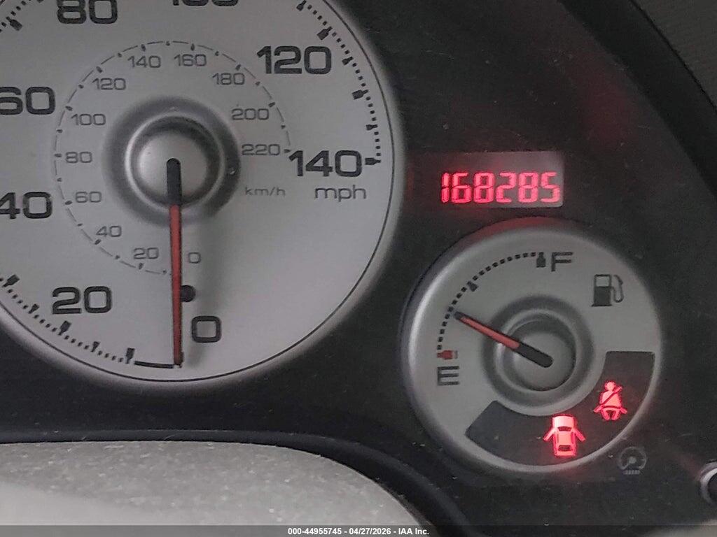 JH4DC54844S002459 2004 ACURA RSX photo no. 7