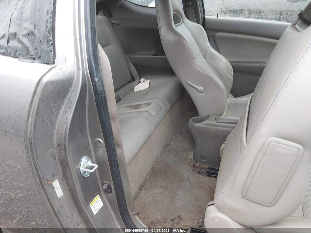 JH4DC54844S002459 2004 ACURA RSX photo no. 8