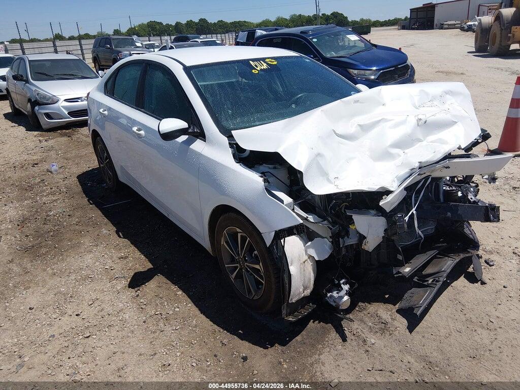 3KPF24AD0RE782995 2024 KIA FORTE photo no. 1
