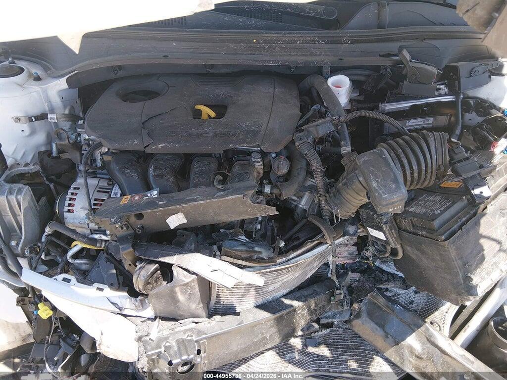 3KPF24AD0RE782995 2024 KIA FORTE photo no. 10
