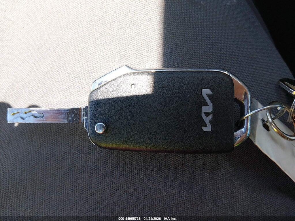 3KPF24AD0RE782995 2024 KIA FORTE photo no. 11