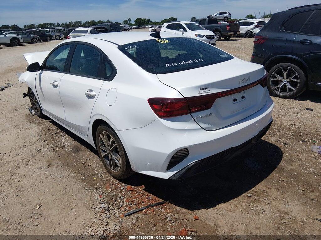 3KPF24AD0RE782995 2024 KIA FORTE photo no. 3