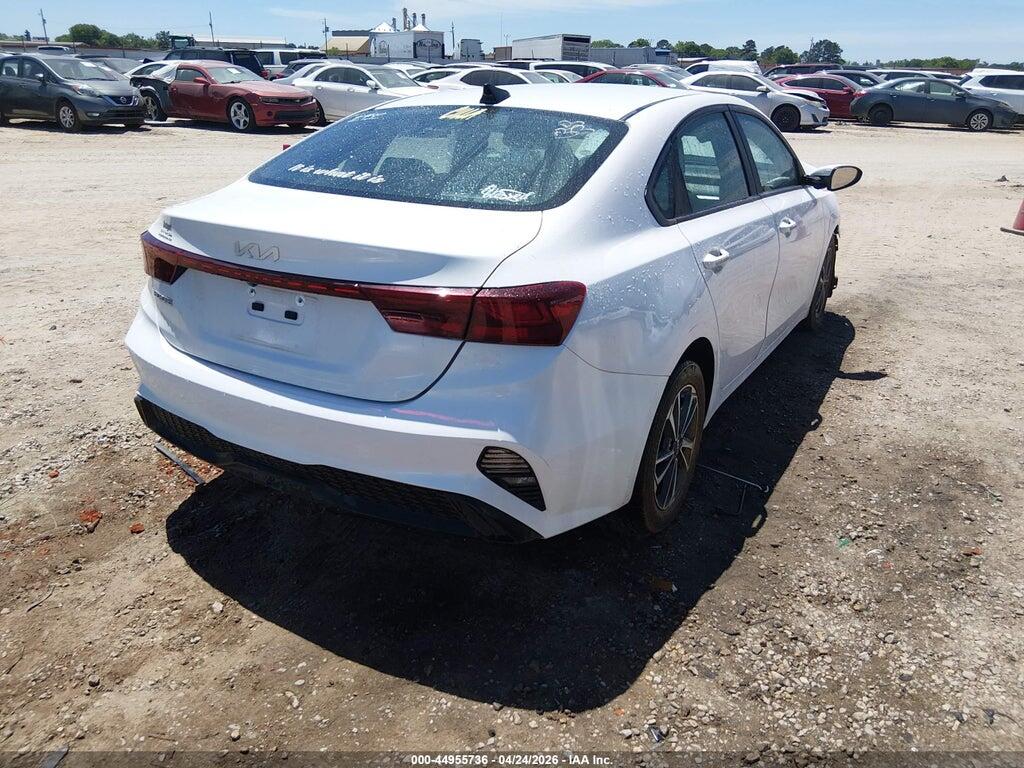 3KPF24AD0RE782995 2024 KIA FORTE photo no. 4