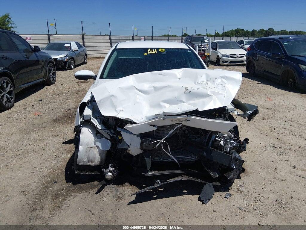 3KPF24AD0RE782995 2024 KIA FORTE photo no. 6