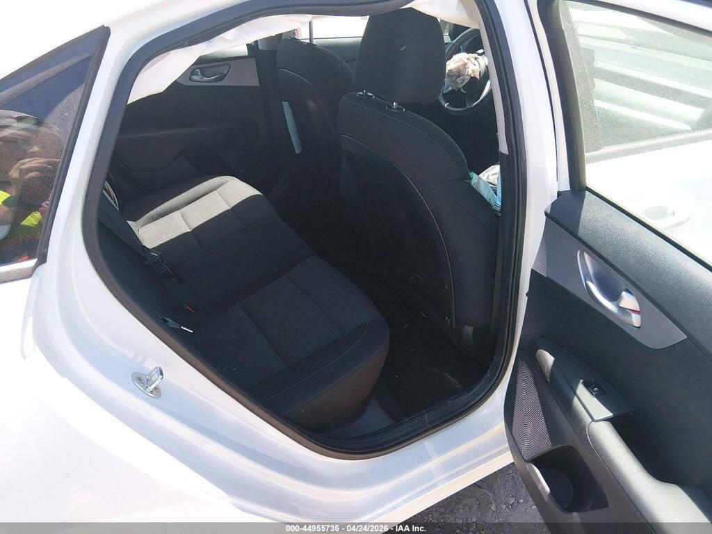 3KPF24AD0RE782995 2024 KIA FORTE photo no. 8