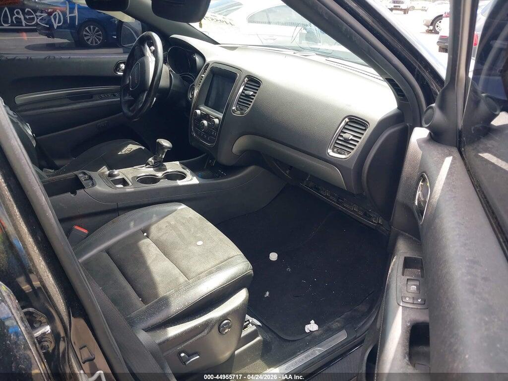 1C4SDJCT2KC676685 2019 DODGE DURANGO photo no. 5