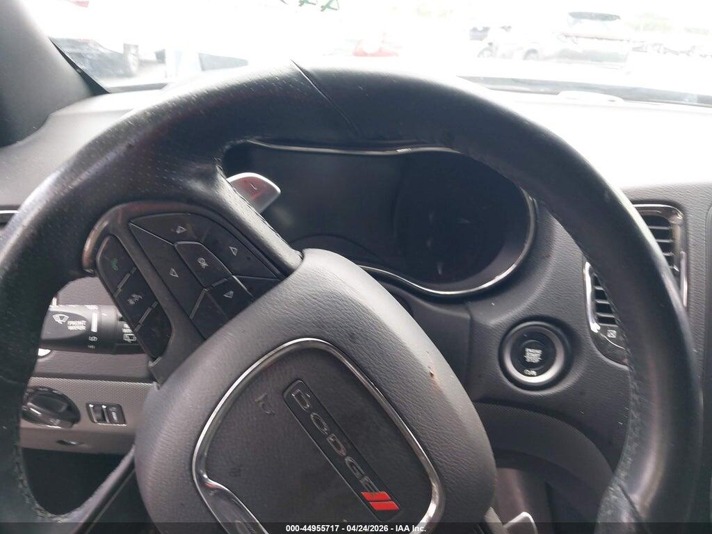 1C4SDJCT2KC676685 2019 DODGE DURANGO photo no. 7