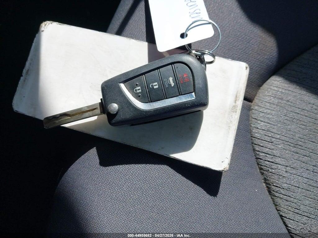 4T1C11AK5PU175035 2023 TOYOTA CAMRY photo no. 11