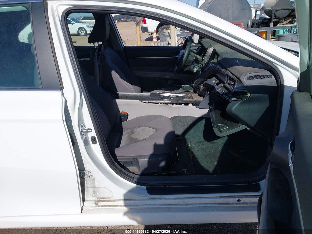 4T1C11AK5PU175035 2023 TOYOTA CAMRY photo no. 5