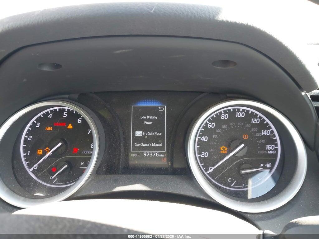 4T1C11AK5PU175035 2023 TOYOTA CAMRY photo no. 7