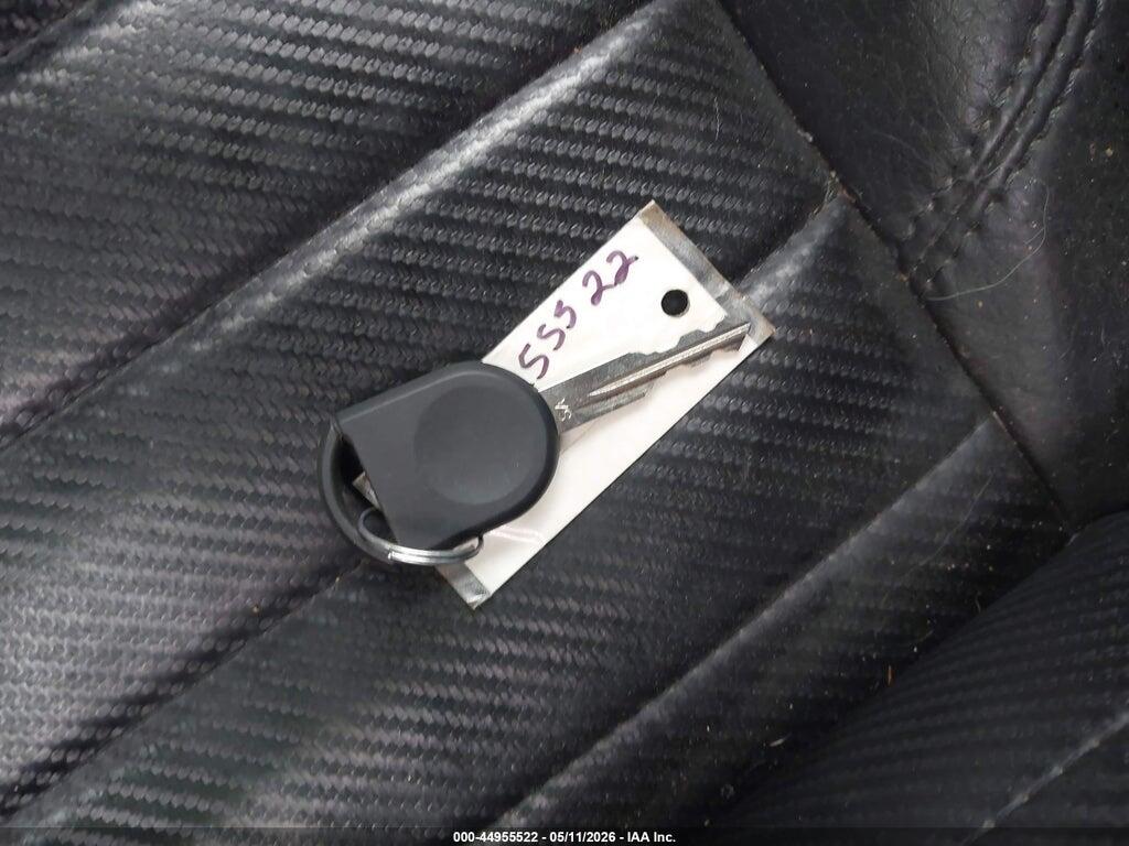 1ZVBP8CF2B5124812 2011 FORD MUSTANG photo no. 11