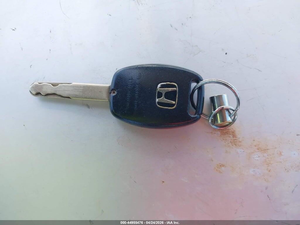 JHMGD38628S070370 2008 HONDA FIT photo no. 11