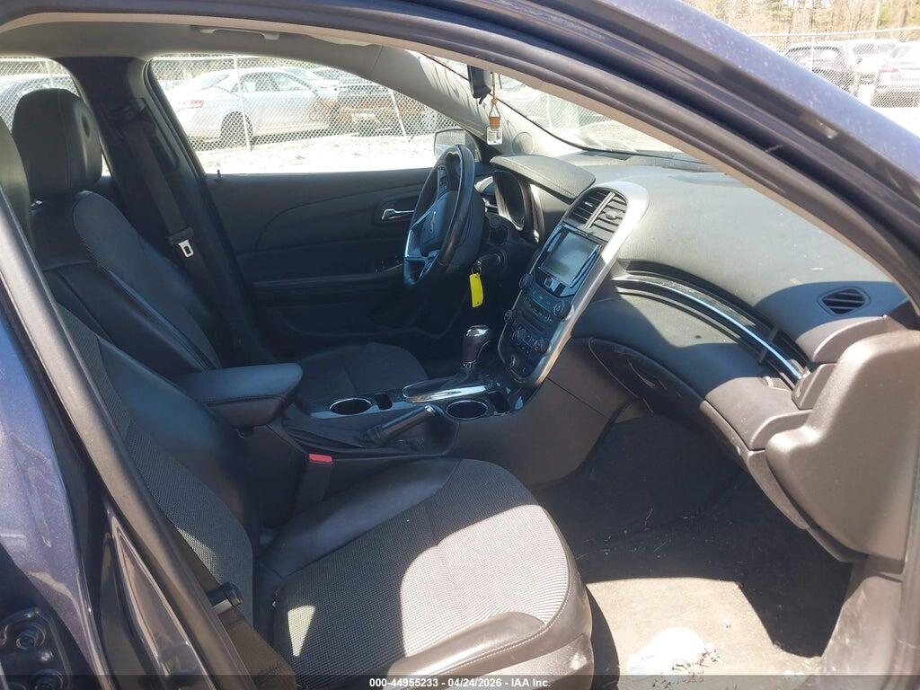 1G11E5SL8EF258290 2014 CHEVROLET MALIBU photo no. 5