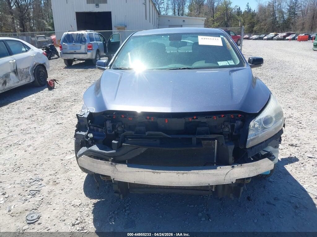 1G11E5SL8EF258290 2014 CHEVROLET MALIBU photo no. 6
