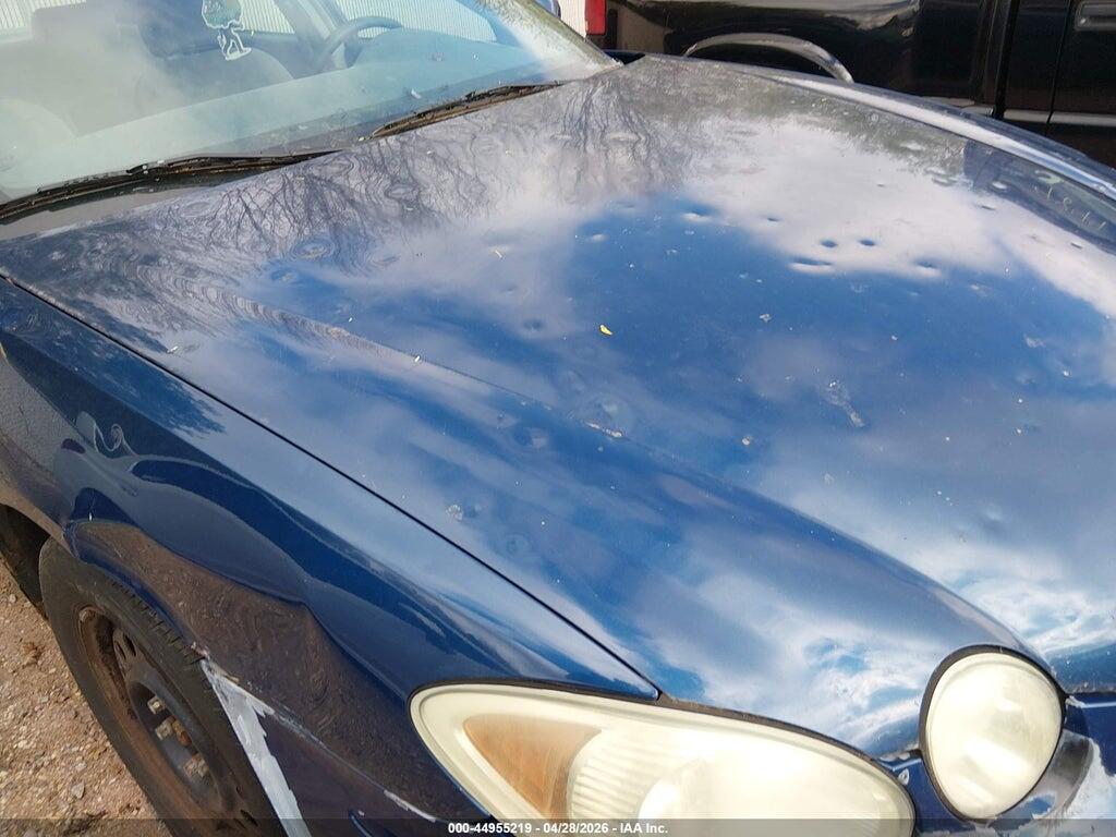 2G4WC582661179268 2006 BUICK LACROSSE photo no. 12