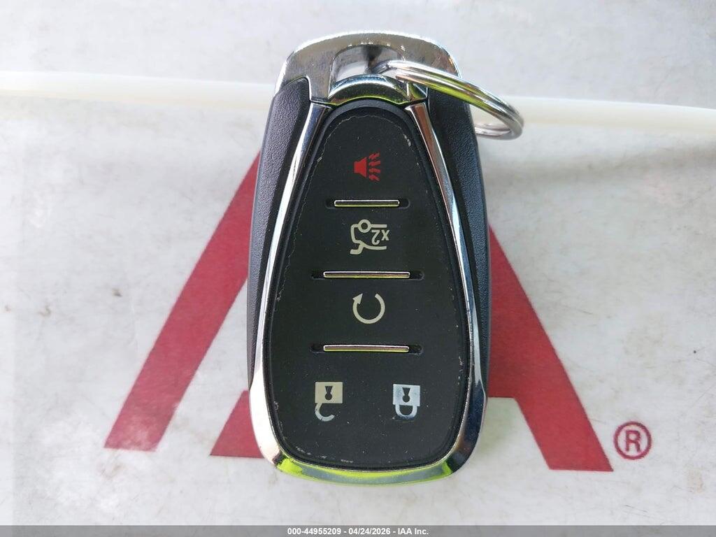 1G1BE5SM0H7273734 2017 CHEVROLET CRUZE photo no. 11